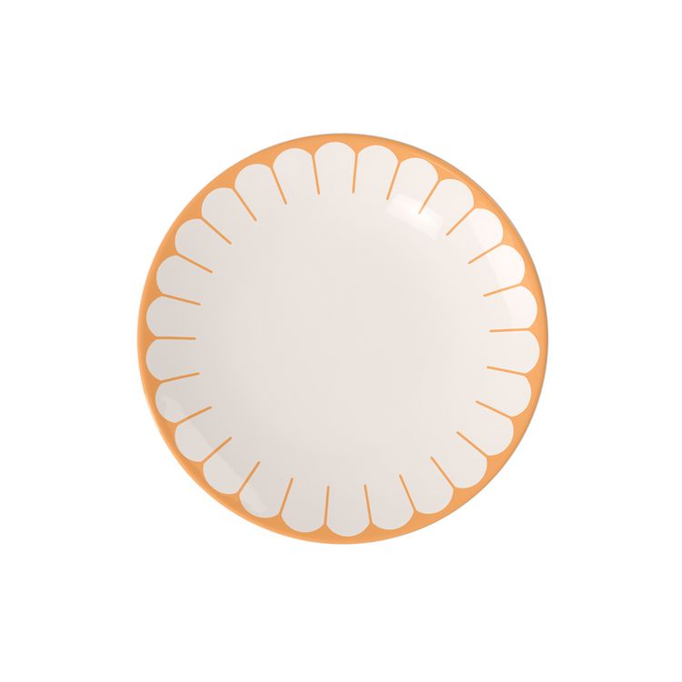 Produktbild: Villeroy & Boch Fleur Speiseteller