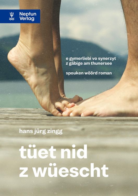 Produktbild: T&uuml;et nid z w&uuml;escht