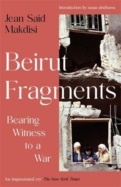 Produktbild: Beirut Fragments