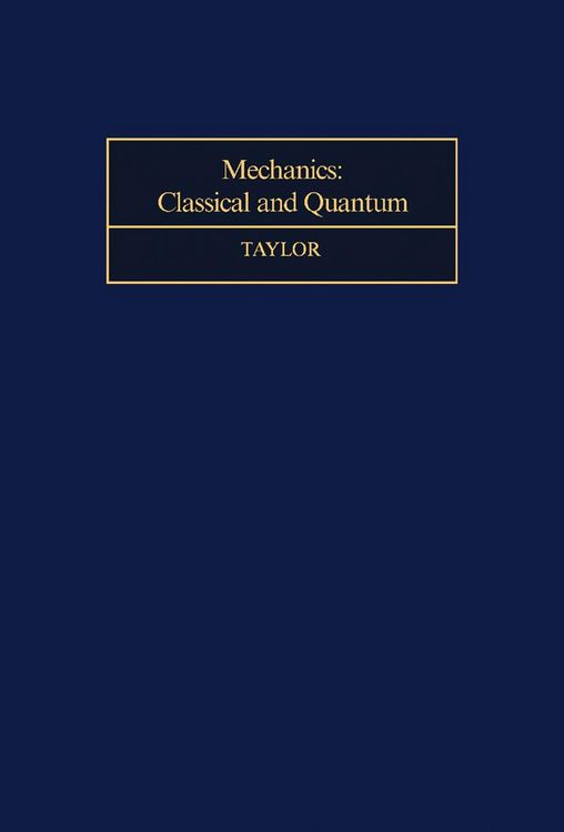 Produktbild: Mechanics