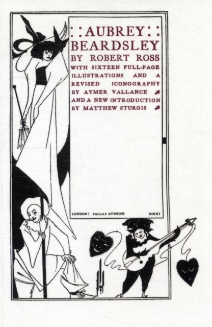 Produktbild: Aubrey Beardsley