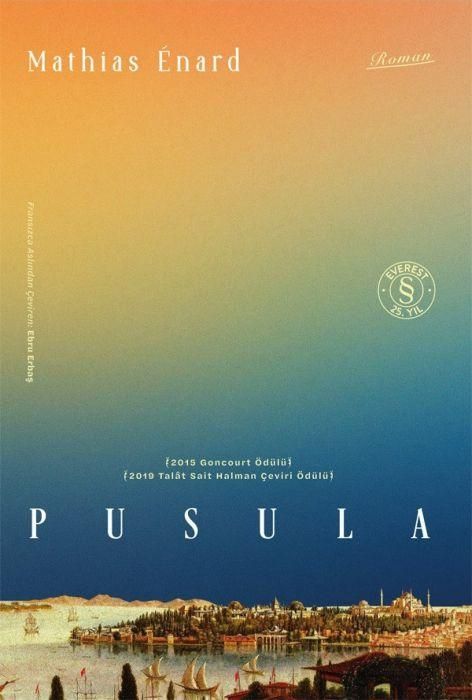 Produktbild: Pusula