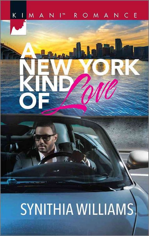Produktbild: Kimani Romance New York Kind O