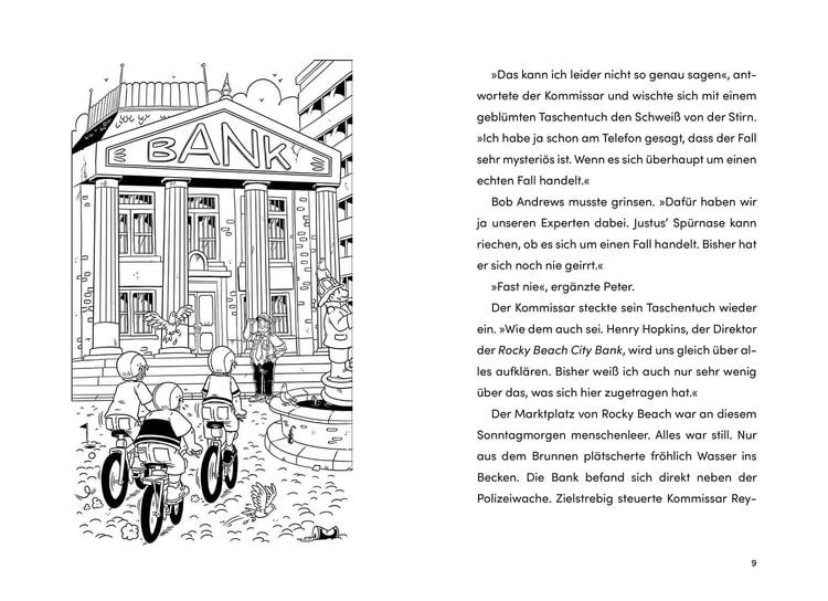 Produktbild: Die drei ??? Kids, 102, Spur der Tresorknacker