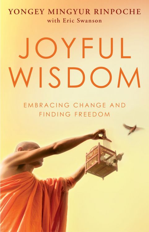 Produktbild: Joyful Wisdom