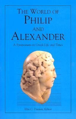 Produktbild: World of Philip and Alexander