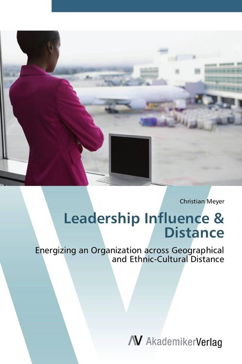 Produktbild: Leadership Influence & Distance