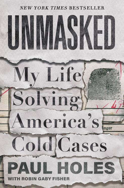 Produktbild: Unmasked