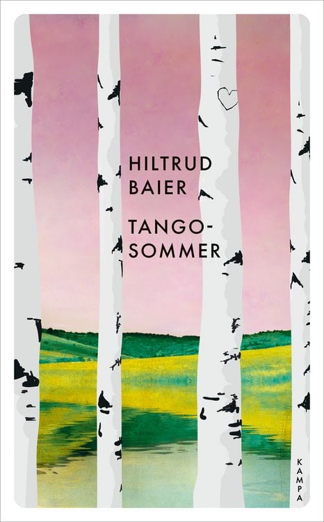 Produktbild: Tangosommer