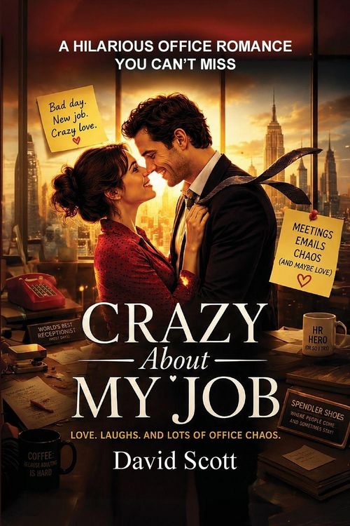 Produktbild: Crazy About My Job