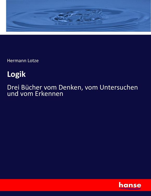 Produktbild: Logik