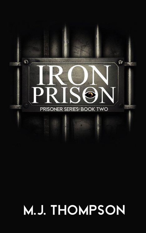 Produktbild: Iron Prison