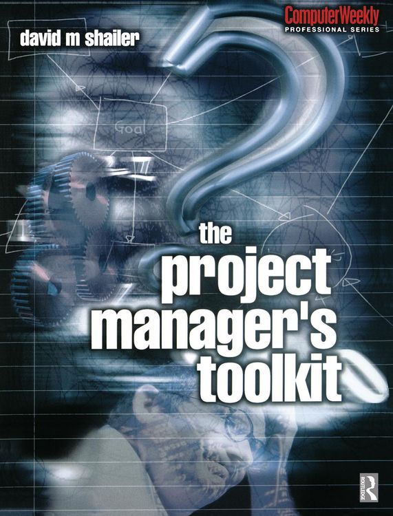 Produktbild: Project Manager's Toolkit
