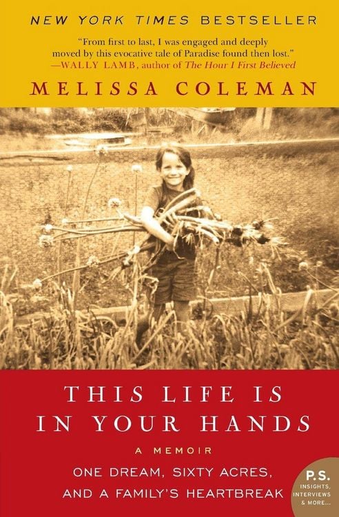 Produktbild: This Life Is in Your Hands