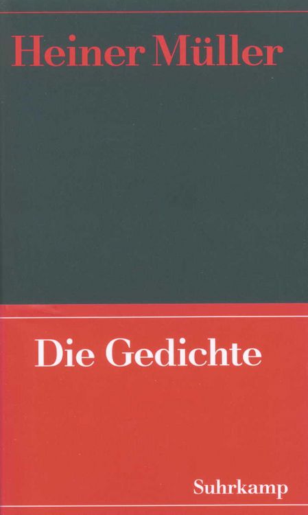 Produktbild: Werke. Herausgegeben von Frank H&ouml;rnigk