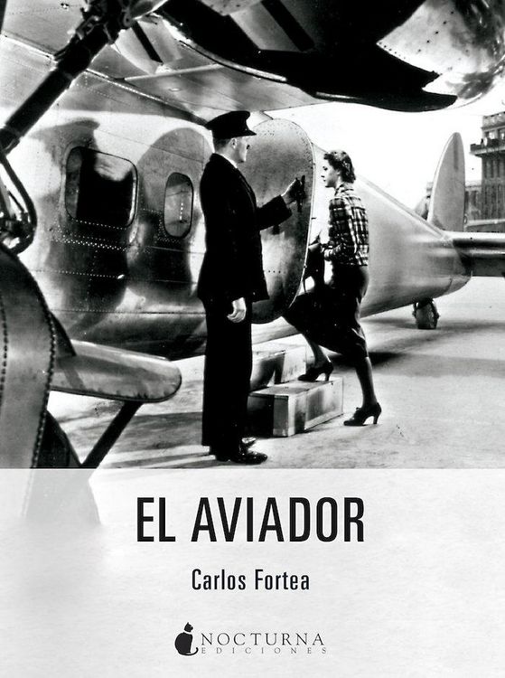 Produktbild: El aviador