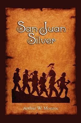 Produktbild: San Juan Silver