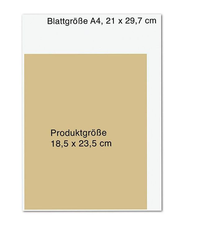 Produktbild: Be nature