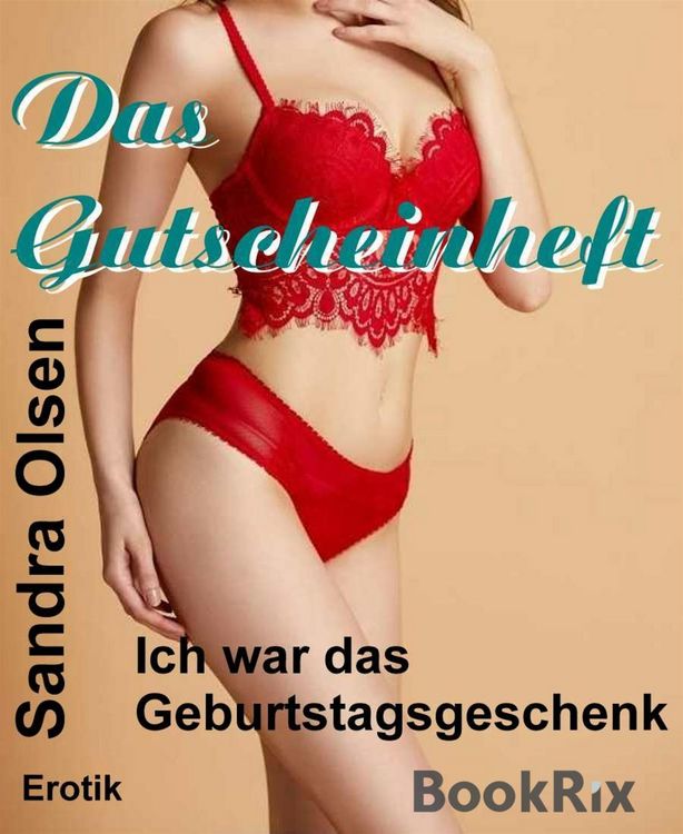 Produktbild: Das Gutscheinheft