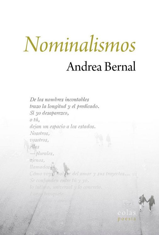 Produktbild: Nominalismos
