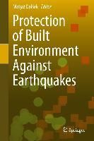 Produktbild: Protection of Built Environment Against Earthquakes