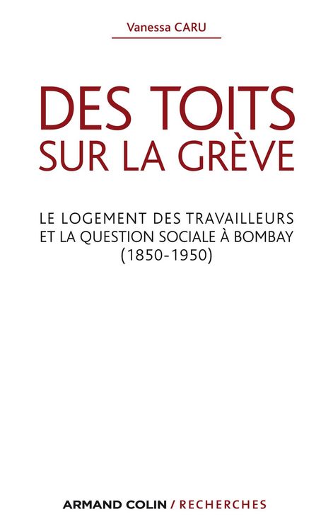 Produktbild: Des toits sur la gr&egrave;ve