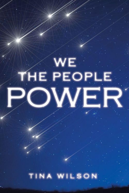 Produktbild: We The People Power