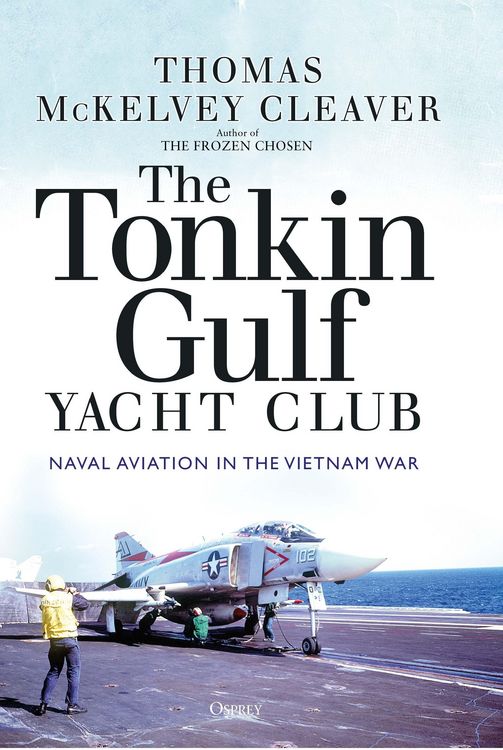 Produktbild: The Tonkin Gulf Yacht Club