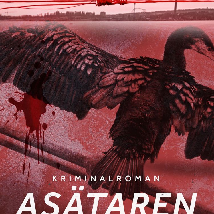 Produktbild: Koskinen: As&auml;taren