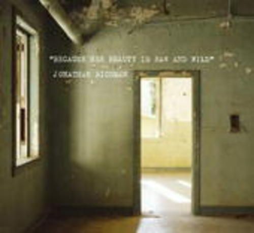 Produktbild: Richman, J: Because Her Beauty Is Raw And Wild