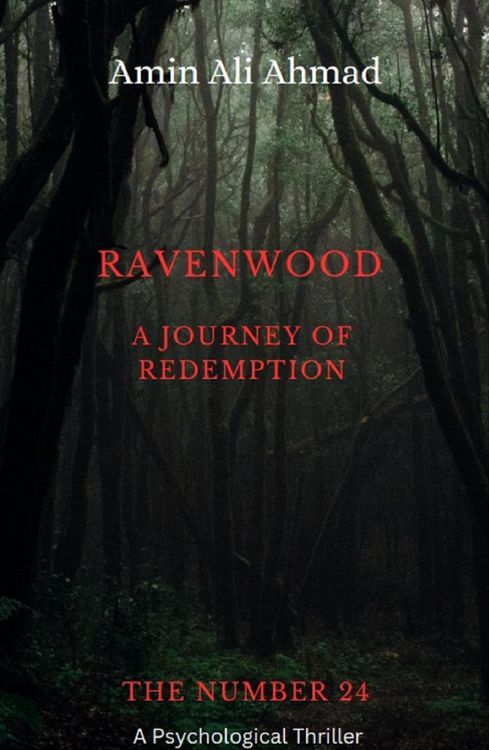 Produktbild: Ravenwood: A Journey of Redemption (1)