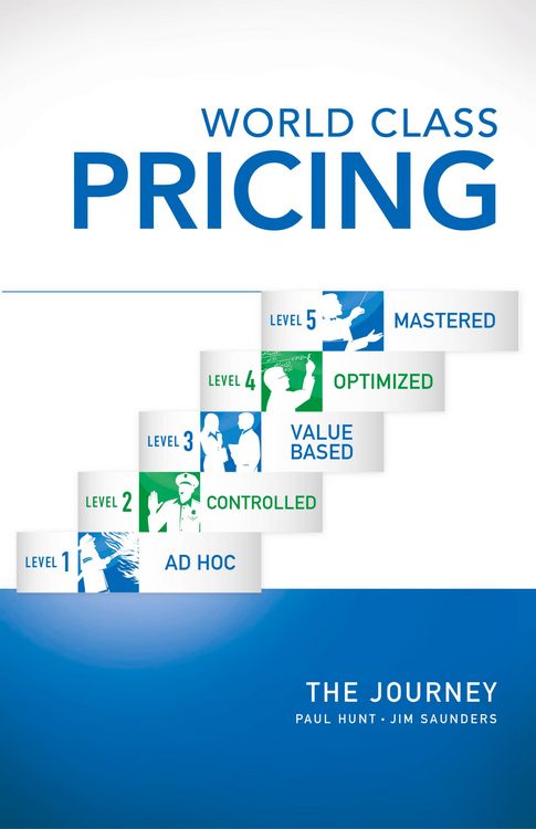 Produktbild: World Class Pricing