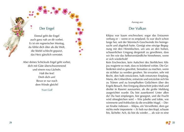 Produktbild: Ein Schutzengel f&uuml;r dich