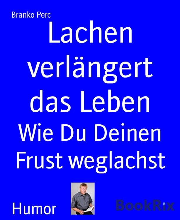 Produktbild: Lachen verl&auml;ngert das Leben