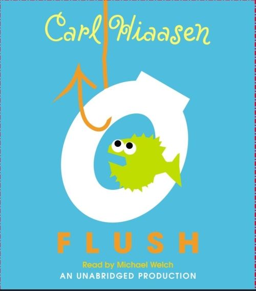 Produktbild: FLUSH                       5D