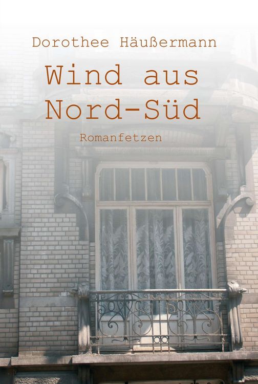 Produktbild: Wind aus Nord-S&uuml;d