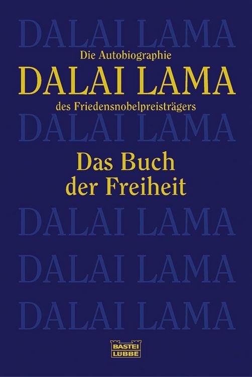 Produktbild: Das Buch der Freiheit