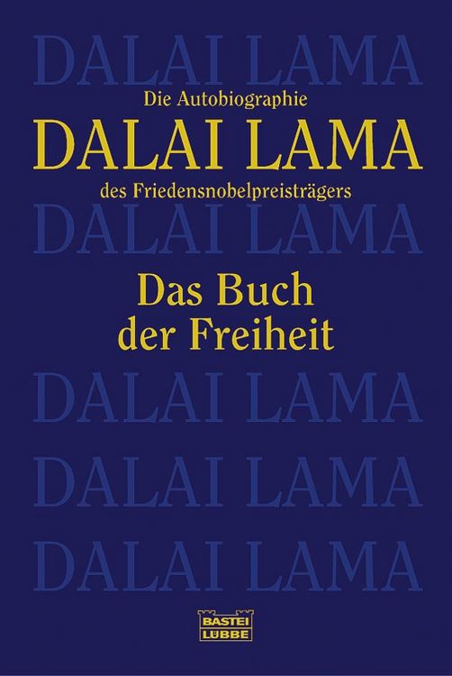 Produktbild: Das Buch der Freiheit