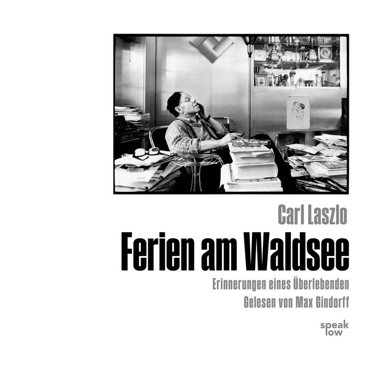 Produktbild: Ferien am Waldsee
