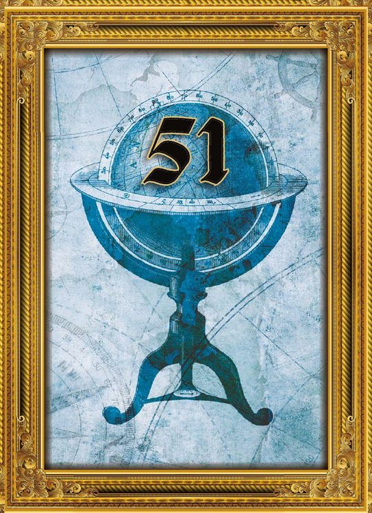 Produktbild: Escape Game: Der Schatz der Templer