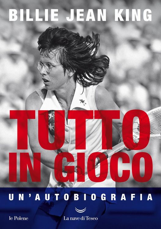 Produktbild: Tutto in gioco. Un'autobiografia