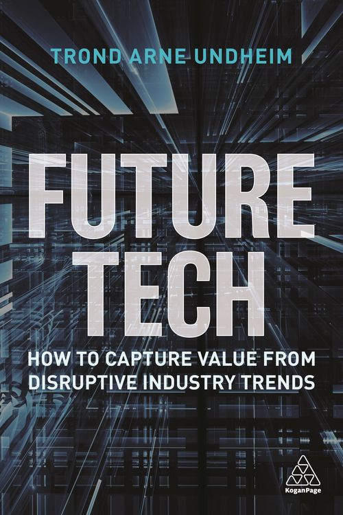 Produktbild: Future Tech