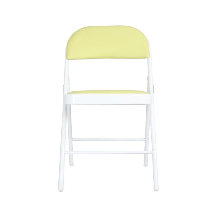 Produktbild: HTI-Living Klappstuhl Wedigo PVC Gr&uuml;n 6er Set Klappstuhl Wedigo PVC Gr&uuml;n 6er Set
