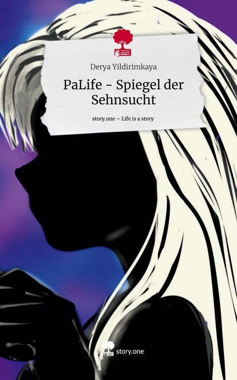 Produktbild: PaLife - Spiegel der Sehnsucht. Life is a Story - story.one