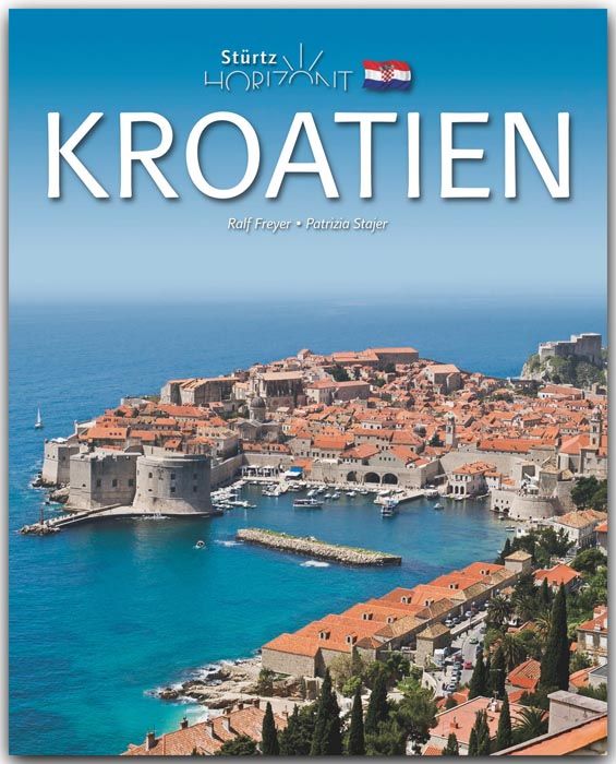 Produktbild: Horizont Kroatien