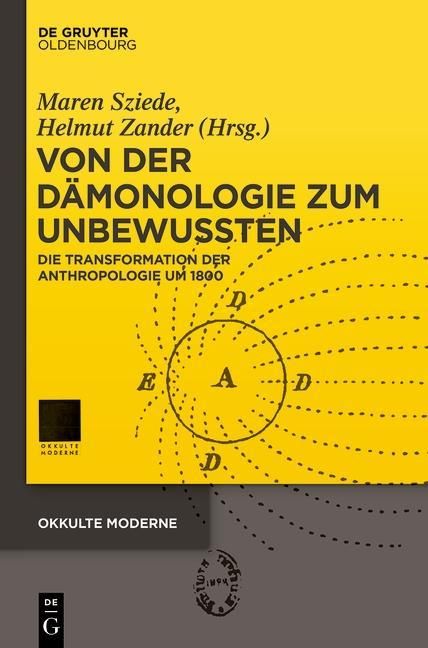 Produktbild: Von der D&auml;monologie zum Unbewussten