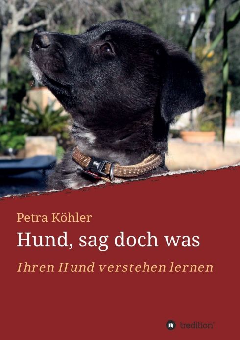 Produktbild: Hund, sag doch was