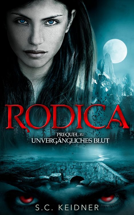 Produktbild: Rodica