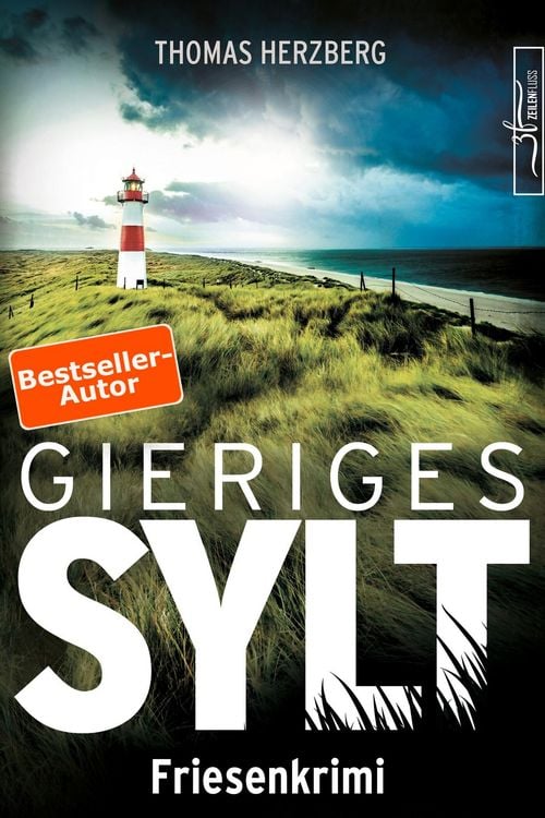 Produktbild: Gieriges Sylt