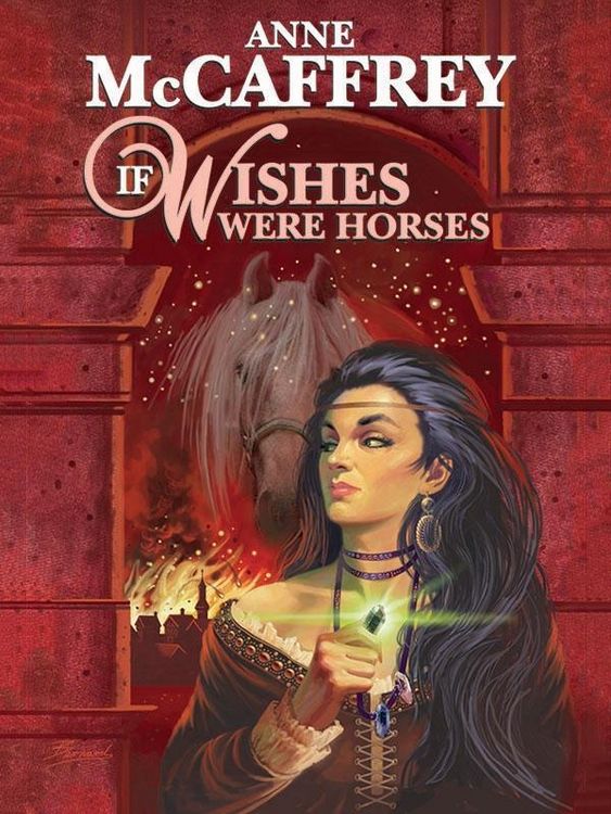 Produktbild: If Wishes Were Horses